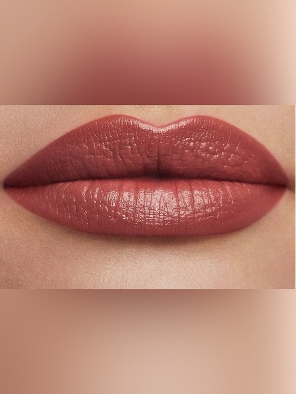 New Estee Lauder Rule Breaker Lipstick - Picture 2 of 3